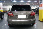 保时捷Cayenne2014款Platinum Edition 3.0T