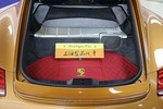 保时捷Cayman2009款Cayman 2.9L 