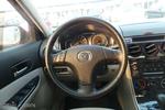 马自达Mazda62008款2.0L 手自一体 豪华型