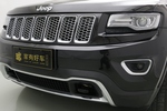 Jeep大切诺基2014款3.0L 舒享导航版