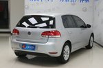 大众高尔夫2012款1.4TSI 手自一体 舒适型