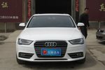 奥迪A4L2015款35 TFSI 自动标准型