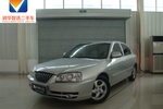 现代伊兰特2006款1.6 GLS 自动豪华型 