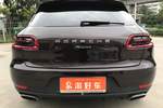 保时捷Macan2014款Macan 2.0T