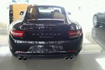 保时捷9112012款Carrera 3.4L