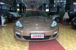 保时捷Panamera2010款Panamera 4 3.6L 