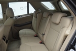 奔驰M级2014款ML320 4MATIC