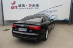 奥迪A6L2014款35 FSI 舒适型