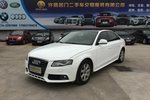 奥迪A4L2012款2.0TFSI 标准型