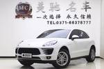 保时捷Macan2016款Macan 2.0T