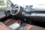 丰田RAV42009款2.0L 自动豪华版