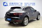 保时捷Macan2014款Macan 2.0T