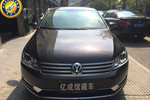 大众迈腾2013款2.0TSI 豪华型