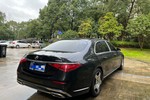奔驰迈巴赫S级2020款S 680