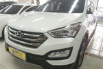 现代全新胜达2015款2.0T 自动四驱智能型 7座