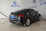 奥迪TT2013款TT Coupe 2.0TFSI