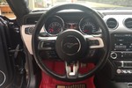 福特Mustang2015款2.3T 运动版