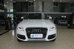 奥迪Q52013款40 TFSI 舒适型