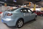 马自达MAZDA3经典2008款1.6L 手自一体 标准型