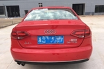 奥迪A4L2009款2.0TFSI 舒适型