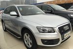 奥迪Q52012款2.0TFSI 技术型