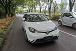 MG名爵32017款1.5L 自动智联精英版