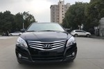 现代悦动2011款1.6L 自动豪华型