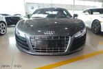 奥迪R82012款5.2 FSI quattro 限量版