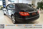 奔驰E级双门2012款E260 coupe