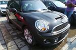 MINICLUBMAN2013款1.6T COOPER S Bond Street