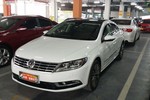 大众CC2015款2.0TSI 至尊型