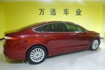 福特蒙迪欧2013款2.0L GTDi200 豪华型