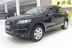 奥迪Q72011款3.0TFSI 进取型(L)