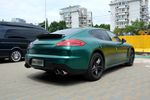 保时捷Panamera2014款Panamera 4 3.0T 