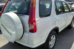 本田CR-V2007款2.0L 自动四驱经典版 