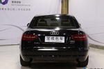 奥迪A6L2012款TFSI 舒适型(2.0T)