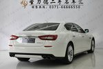 玛莎拉蒂总裁2013款3.0T 标准型