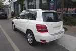 奔驰GLK级2010款GLK300 4MATIC 时尚版