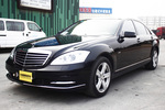 奔驰S级2012款S350L 4MATIC Grand Edition