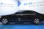 奔驰S级2008款S 350L 4MATIC