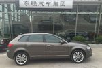 奥迪A3 Sportback2013款30 TFSI 舒适型