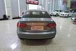 奥迪A4L2009款2.0TFSI 技术型