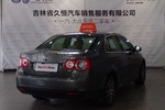 大众速腾2009款1.6L 自动舒适型