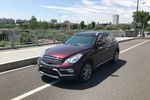 英菲尼迪QX502015款2.5L 悦享版