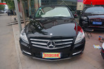 奔驰R级2011款R350L 4MATIC