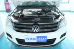 大众途观2012款1.8TSI 手自一体 菁英版(四驱)