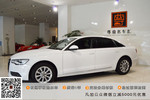 奥迪A6L-2014款30FSI舒适型