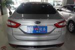 福特蒙迪欧2013款2.0L GTDi200 豪华型