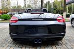 保时捷Boxster2013款Boxster 2.7L 