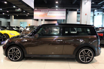 MINICLUBMAN2011款1.6L COOPER S